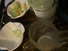 -天然沐足·推背采耳·敷姜艾灸(龙眼美食街店)