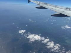 -郑州新郑国际机场-T2航站楼