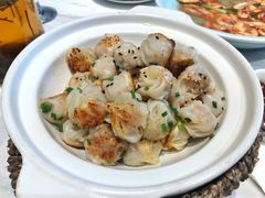 拇指小包子-曹家小菜(胜太路店)