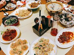 -大家食府·福建菜(FAC协盛中心庭院餐厅店)