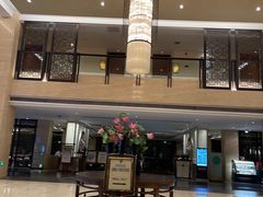 -天目湖御水温泉·度假酒店