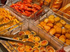 -名门潮牛·鲜牛肉海鲜火锅.烧烤自助餐厅(诚丰广场店)
