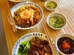 -梅溪·小伙子干挑面(安吉总店)