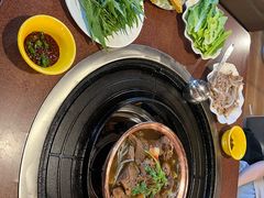 -顺顺小吃(独克宗古城店)