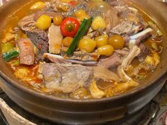 -夜椒瑶·广西大排档(八卦岭店)
