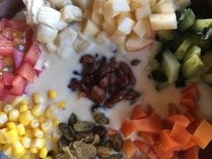 酸奶蛋糕-玛吉阿米·餐吧