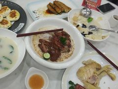 -天鲜阁·海鲜粤菜·33年老字号(石槎白云站店)