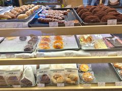 -OUR Bakery(SKP-S店)