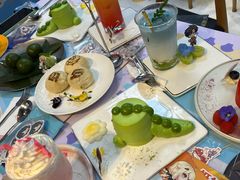 -IPSTAR·潮玩星球·主题店(上海店)