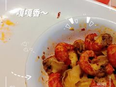 -阿青龙虾·烧烤大排档(湖里万达店)