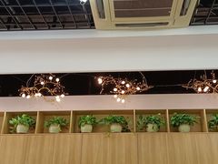 大堂-北戴河庆山饭店·海鲜砂锅粥(北戴河黑石路店)