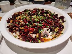 麻辣黑鱼花-三猫黑鱼花(南大店)