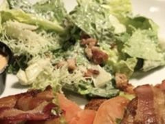 凯撒沙拉-The Cheesecake Factory(baldwin avenue)