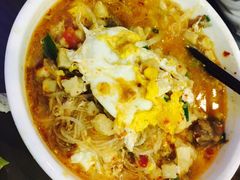 -一间楼牛羊肉泡馍馆(东一路店)