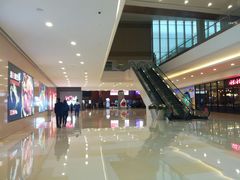 -沃美影城万象城店(CINITY LED)