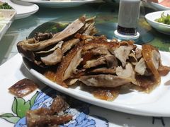 -全聚德(长江路店)