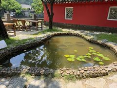 -中山詹园
