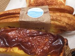 -好利来(SM空港店)