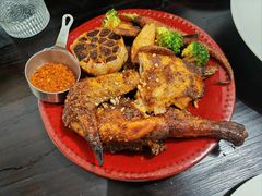 -翠娜家· Trina’s西餐厅(高新万达店)