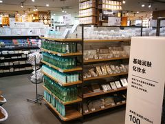 -MUJI无印良品(茂业天地店)