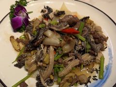 -闽公馆·客家私房菜·商务宴请·包厢(杏林橡树湾店)