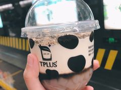 -TPLUS茶家(淮海店)