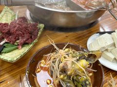 -苗侗地道红酸.酸汤鱼·酸汤牛肉