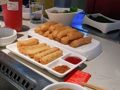 -海底捞火锅(枫蓝国际购物中心店)