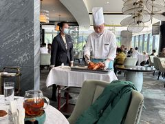 -海湾壹品·粤菜·早茶·烤鸭(拱北店)