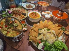 -南越郡·越式风味餐厅(青秀万达店)