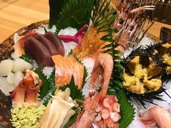 -割烹旭日本料理(龙湖狮山天街店)