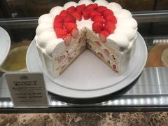 -HARBS(渋谷ヒカリエ シンクス店)