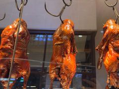 -汪世兴京味烤鸭(王府井店)