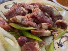 -延成苑韩式烤肉店(长春道店)