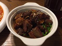 -妈妈的味道(工人体育场东路店)