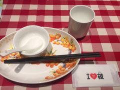 -西贝(上海我格广场店)