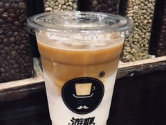 -Auco游咖.咖啡(凤起路店)