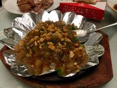开封炒凉粉-金狮麟·新豫菜(金码大厦店)