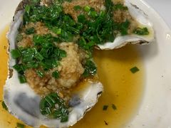 -健跳小海鲜(人民路店)