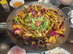 -富正毅三下锅连锁(三店)