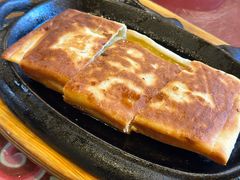 -格日勒阿妈蒙古厨房(大召店)