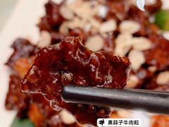 -陆壹捌餐厅(五大道店)