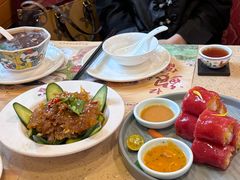 -点都德(汇胜楼店)
