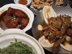 -小菜园新徽菜(青岛市南万象城店)