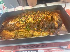 -雅佳神话·麻辣烤鱼(新街口店)