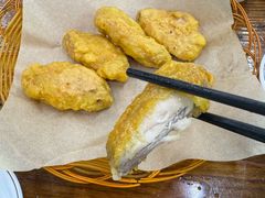 -南记食粥坊·宵夜大排档(莲花总店)