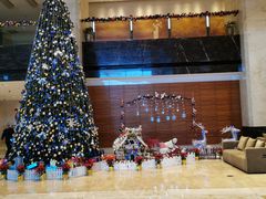 -大华锦绣假日酒店·锦味餐厅