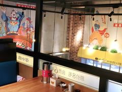 -牛小嫩串串火锅(老国贸总店)