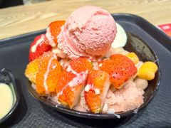 -鲜芋仙(南开大悦城店)