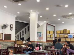大堂-民信老铺(华盖路店)